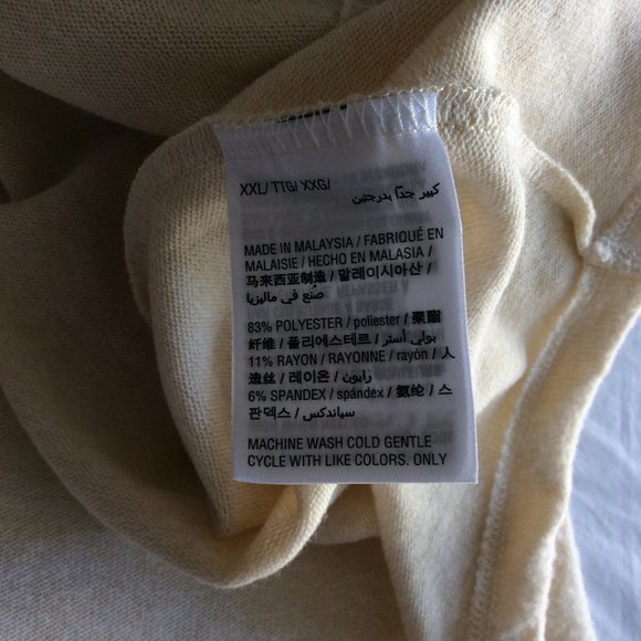 Style & Co Sweater 214B - Picture 8 of 8